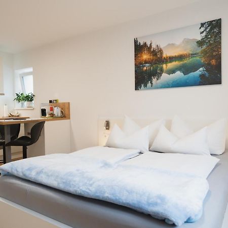 Austrian Apartments Бад Гоисерн Экстерьер фото