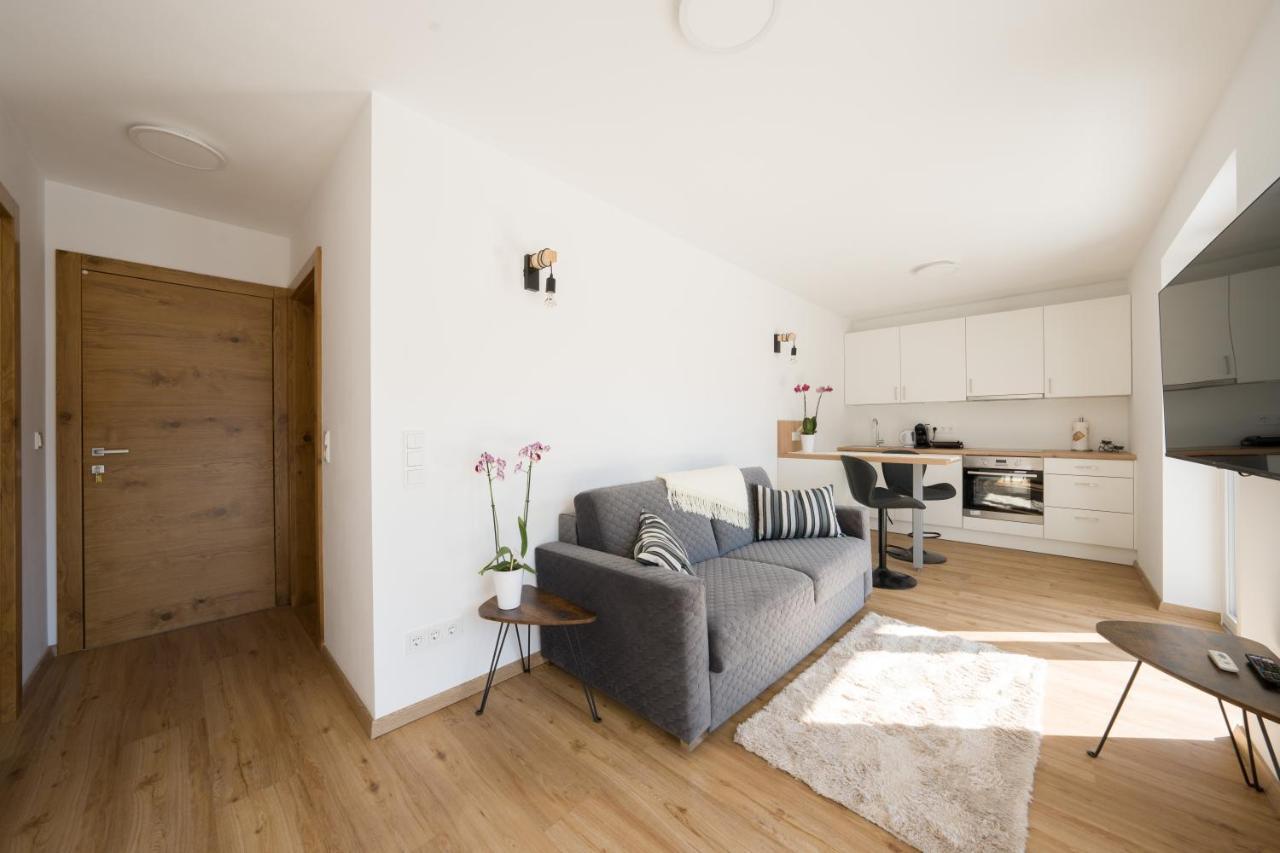 Austrian Apartments Бад Гоисерн Экстерьер фото