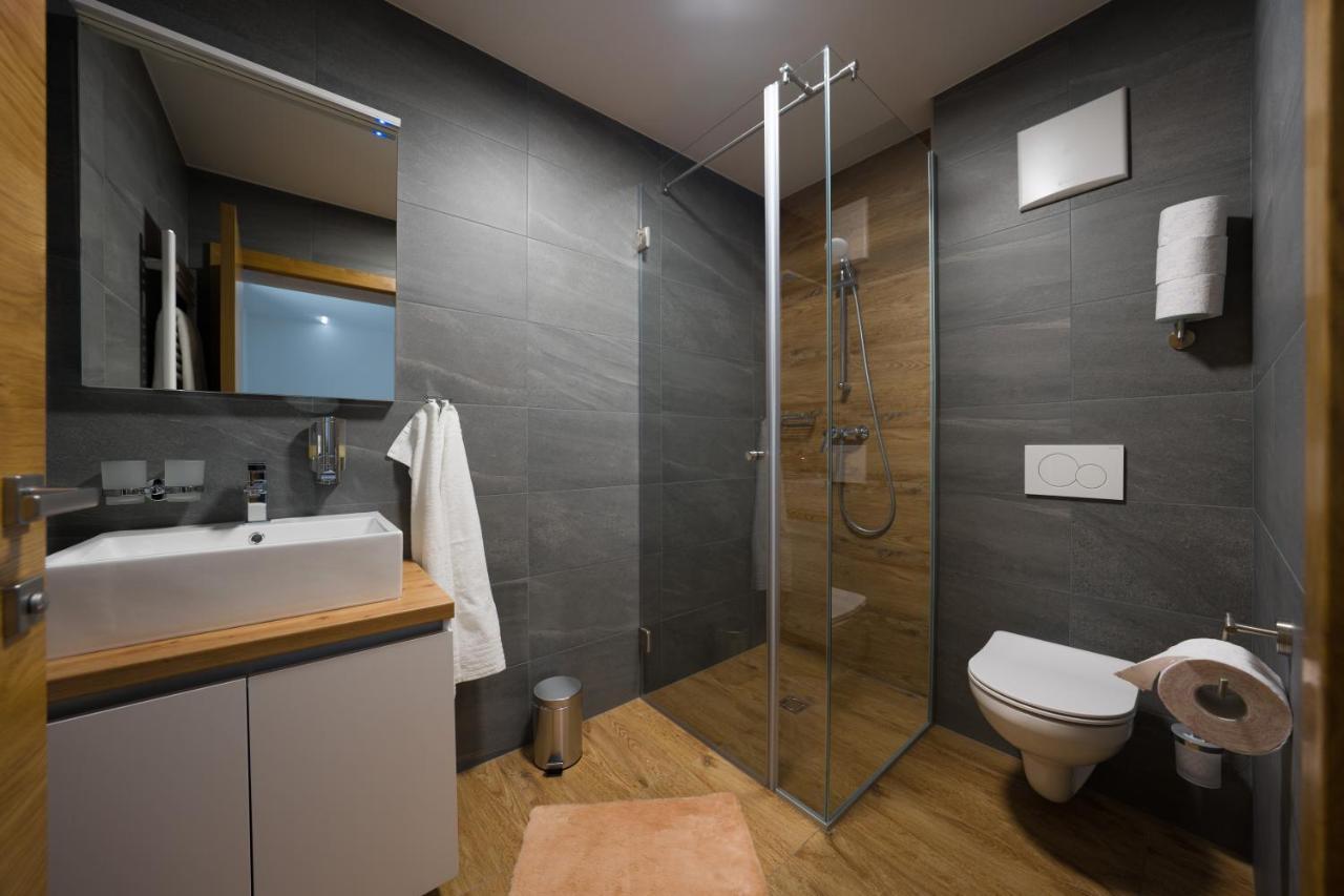 Austrian Apartments Бад Гоисерн Экстерьер фото