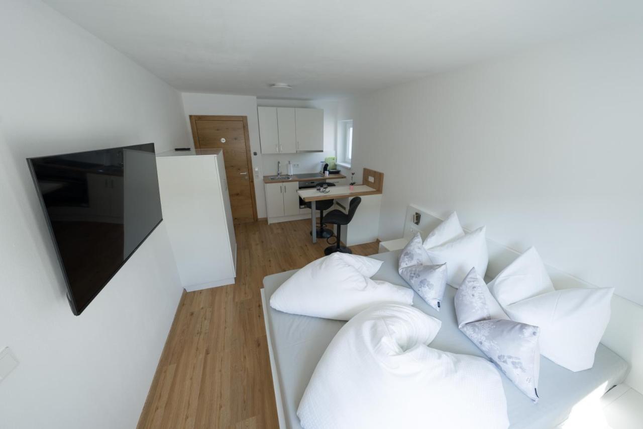 Austrian Apartments Бад Гоисерн Экстерьер фото