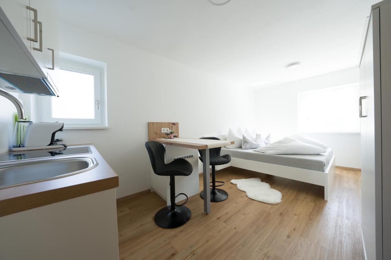 Austrian Apartments Бад Гоисерн Экстерьер фото