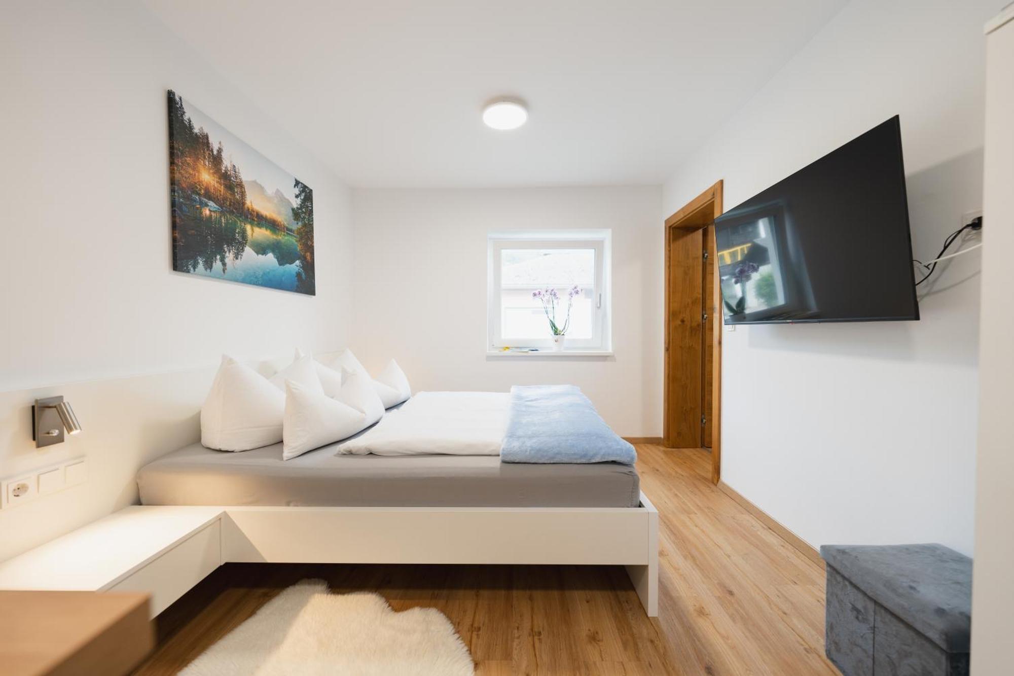 Austrian Apartments Бад Гоисерн Экстерьер фото