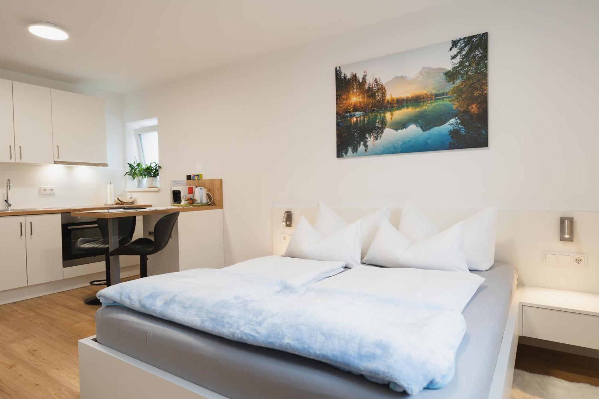 Austrian Apartments Бад Гоисерн Экстерьер фото