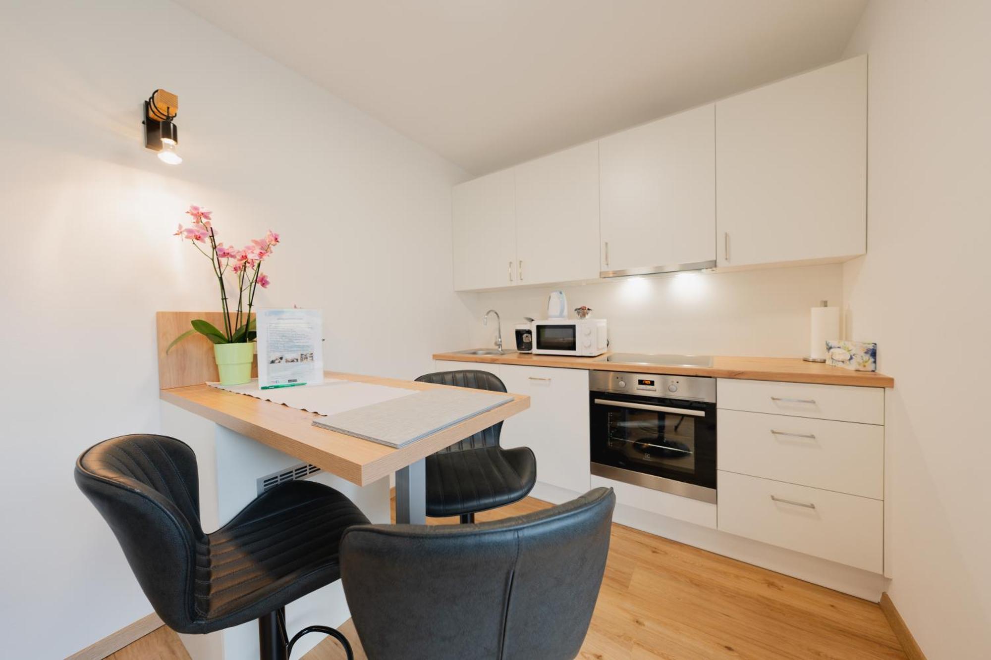 Austrian Apartments Бад Гоисерн Экстерьер фото