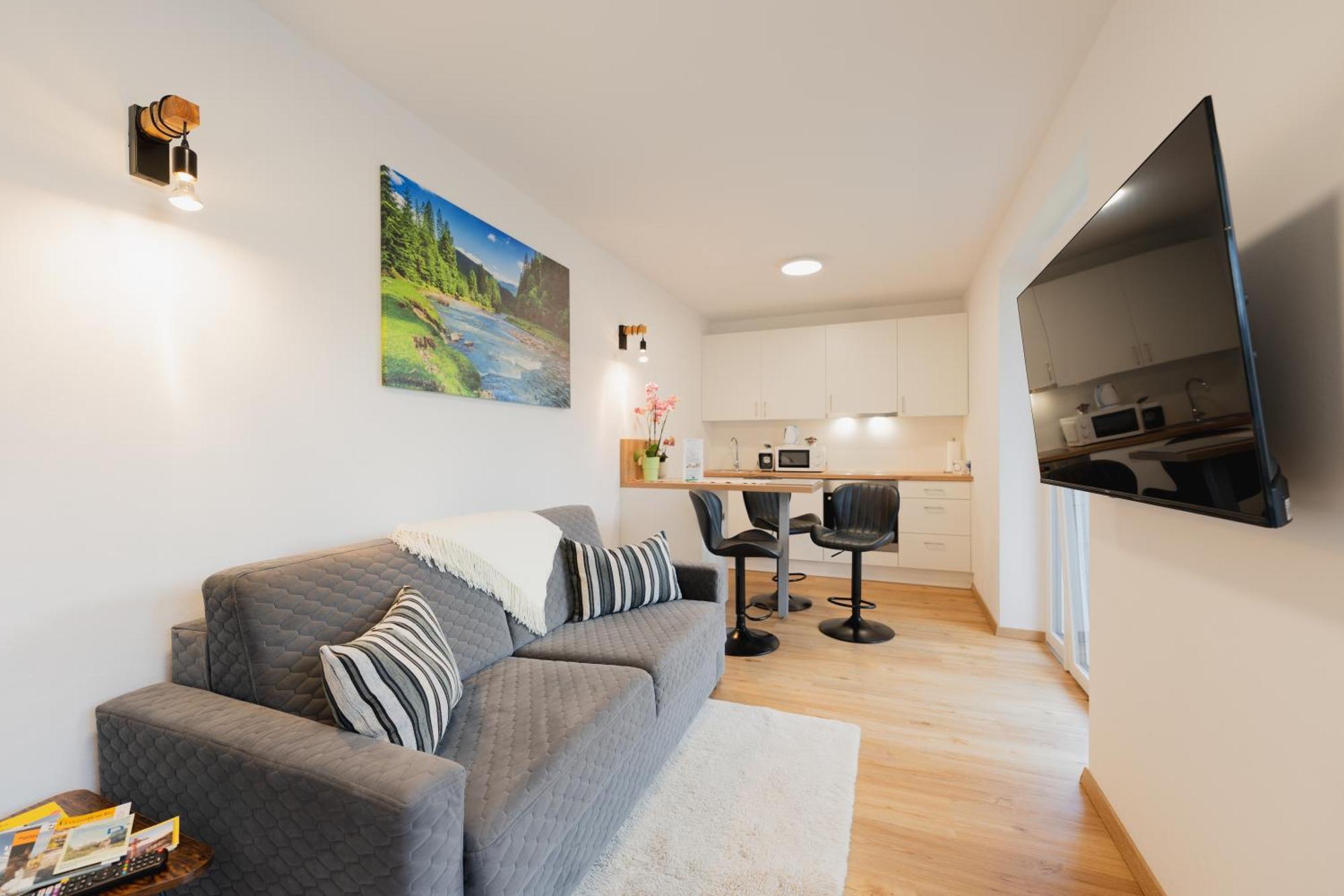 Austrian Apartments Бад Гоисерн Экстерьер фото